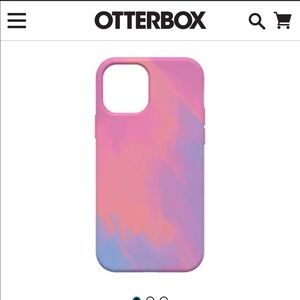 Otterbox iphone 12 pro case